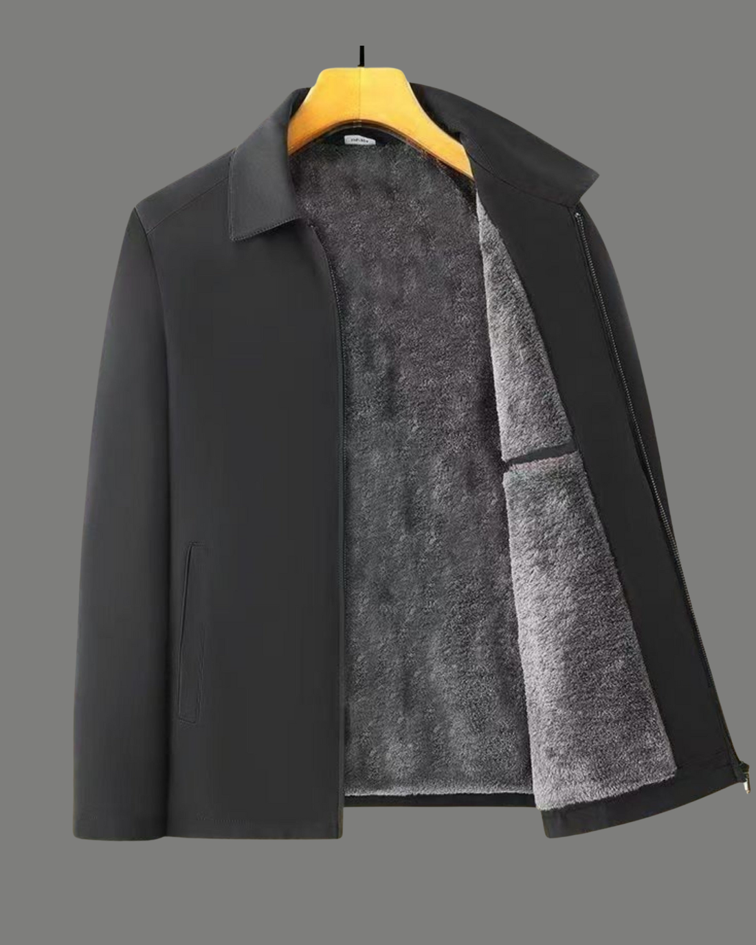 BENNET | Chaqueta impermebale cortavientos