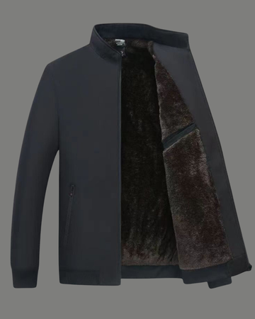 BENNET | Chaqueta impermebale cortavientos